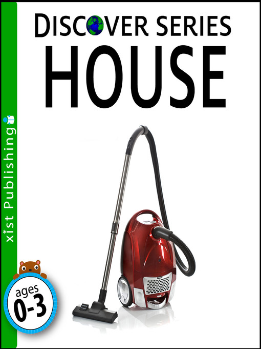 Title details for House by Xist Publishing - Available